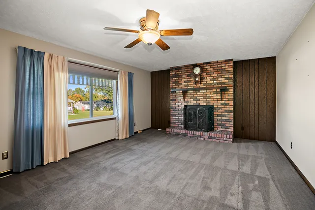 $375,000 | 12344 Warren Drive, Mokena, IL 60448