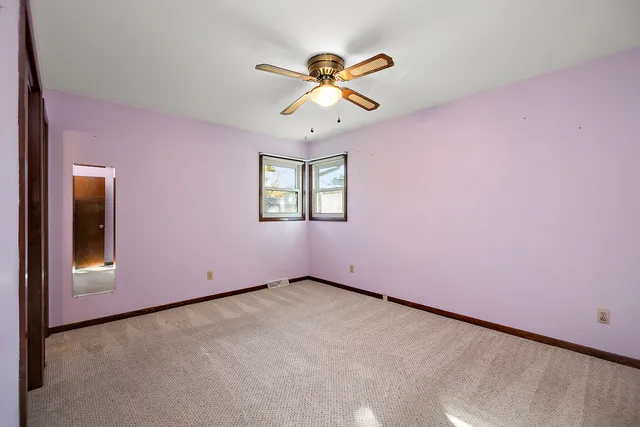 $375,000 | 12344 Warren Drive, Mokena, IL 60448