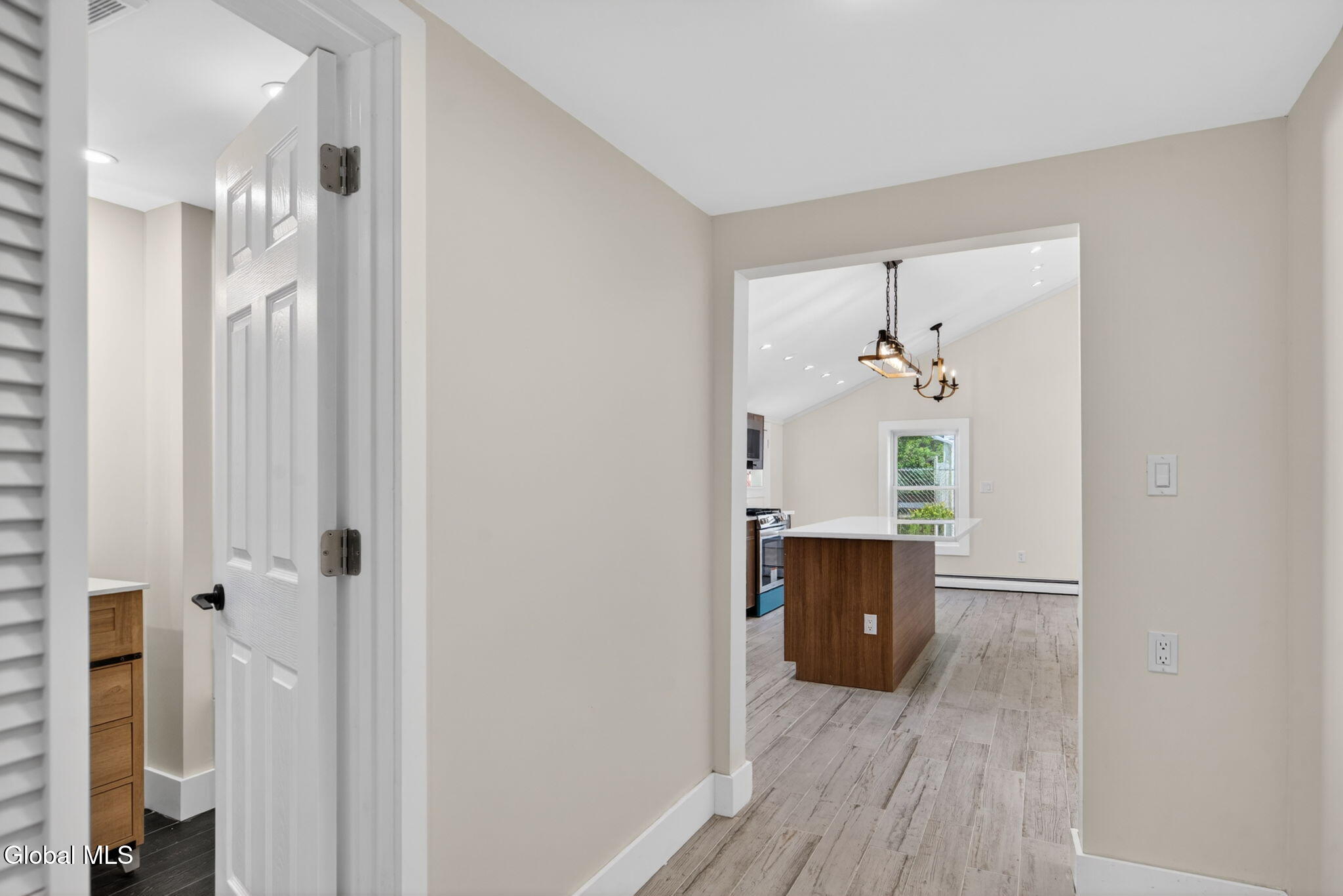 1341 South Schodack Road Schodack, NY 12033 - Photo 20 of 52 Laundry Room