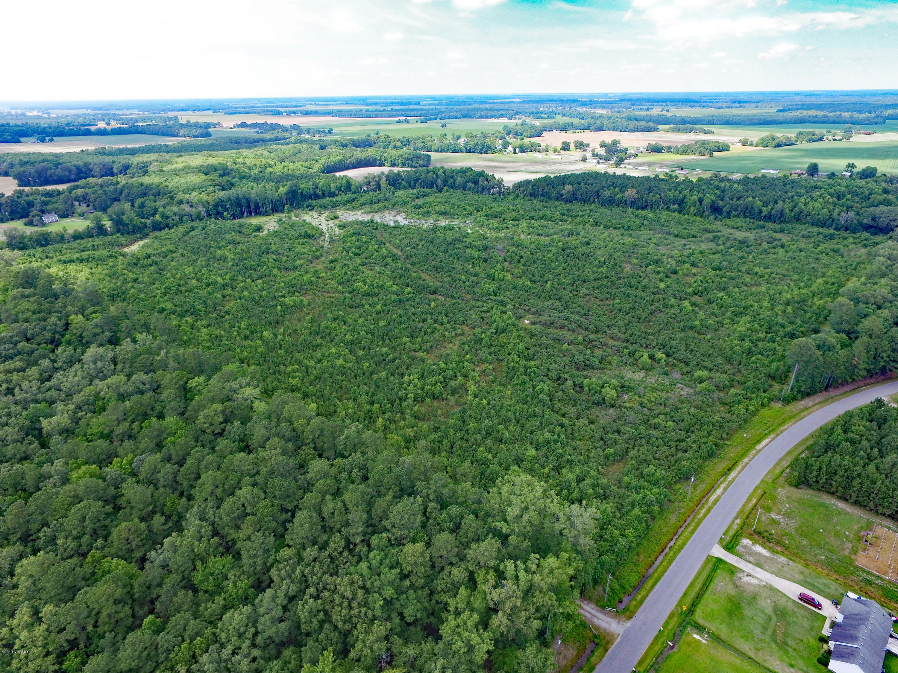 0 Boat Ramp Road Hertford, NC 27944 - Photo 3 of 7 DJI_0017a