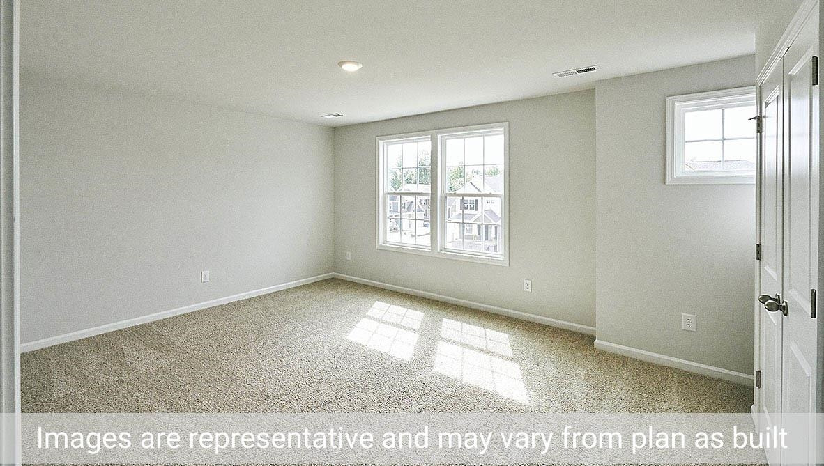 4208 Cross Timber Lane Raleigh, NC 27603 - Photo 21 of 34 Photo 21