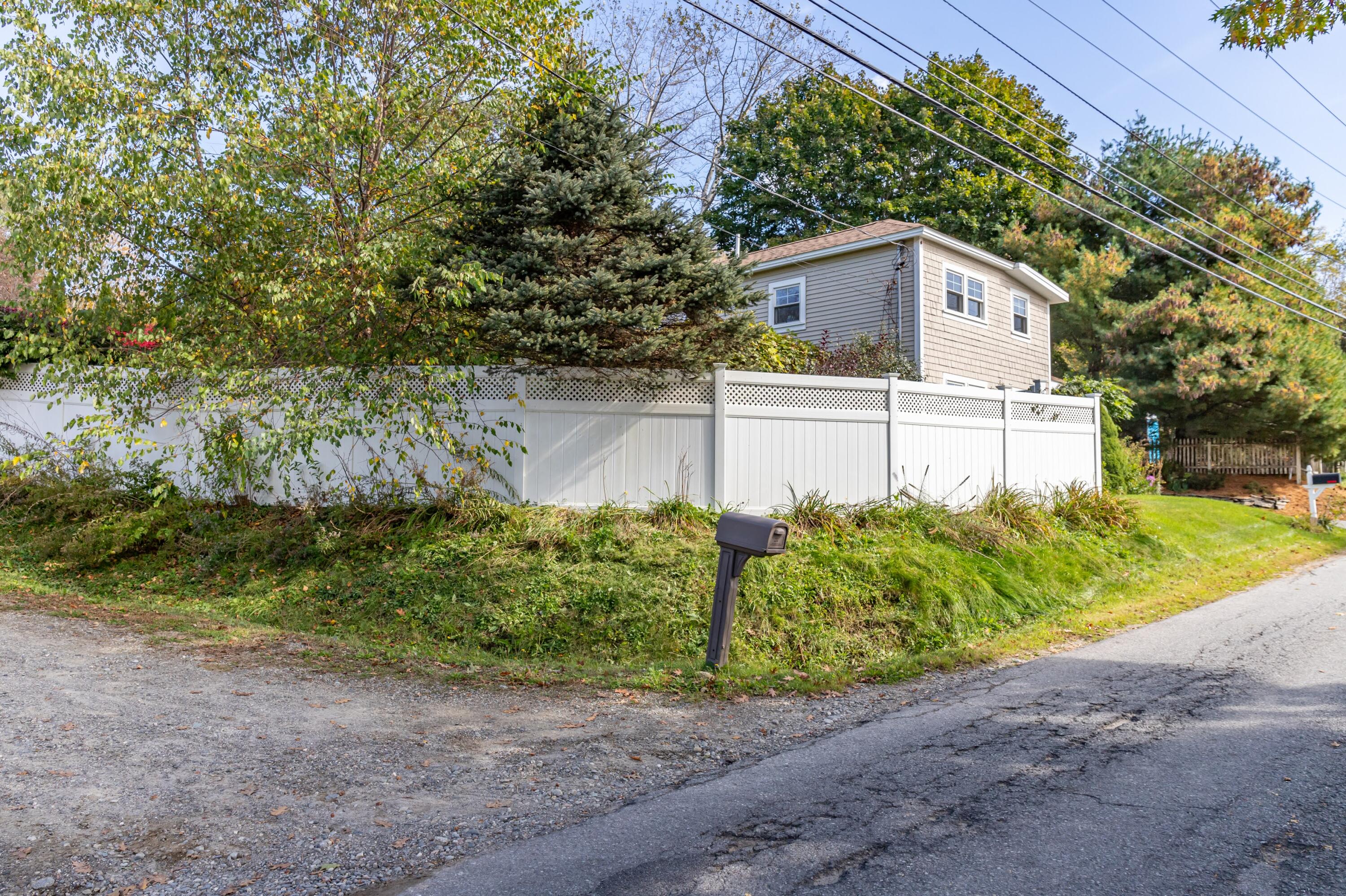 41 Robbins Road Belfast, ME 04915 - Photo 33 of 65 View from Corner