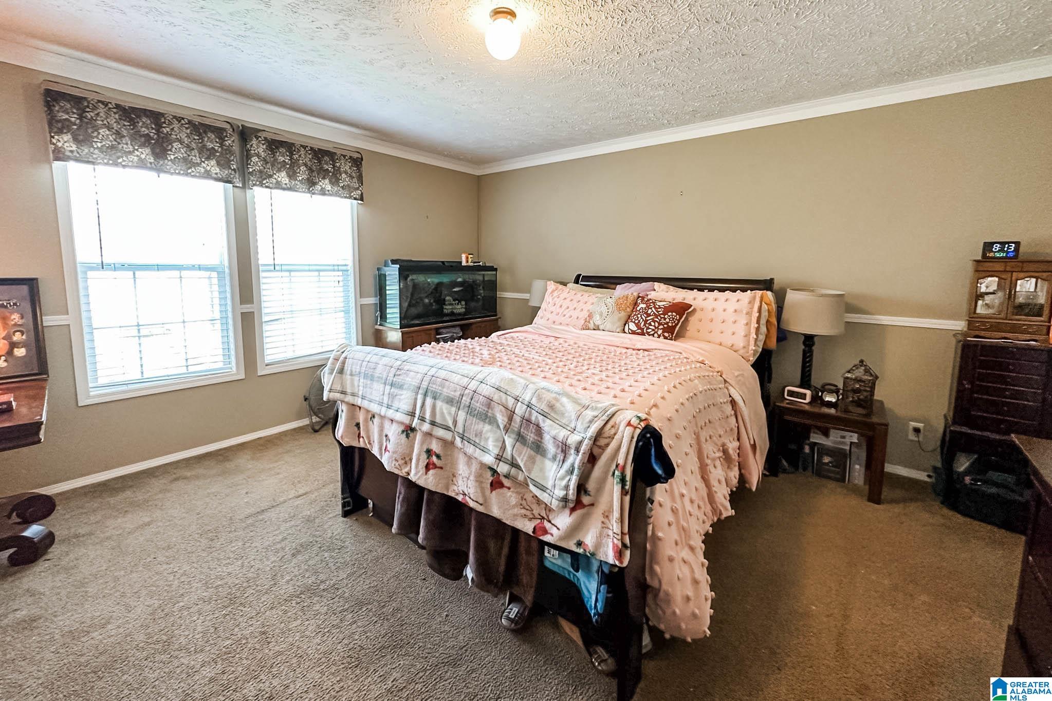 4668 McIntosh Road Oxford, AL 36203 - Photo 19 of 44