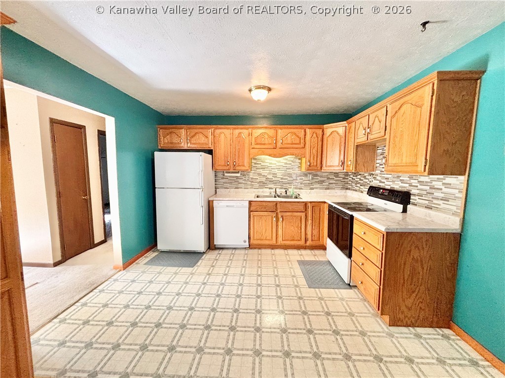 114 Skyline View Drive Ripley, WV 25271 - Photo 16 of 28 Gallery Image 16