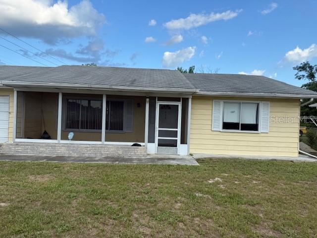 499 Water Road Ocala, FL 34472 - Photo 3 of 38