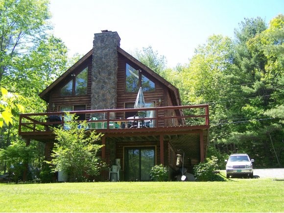 64 West Lake Road Wells, VT 05774 - Photo 1 of 1 Gallery Image 1