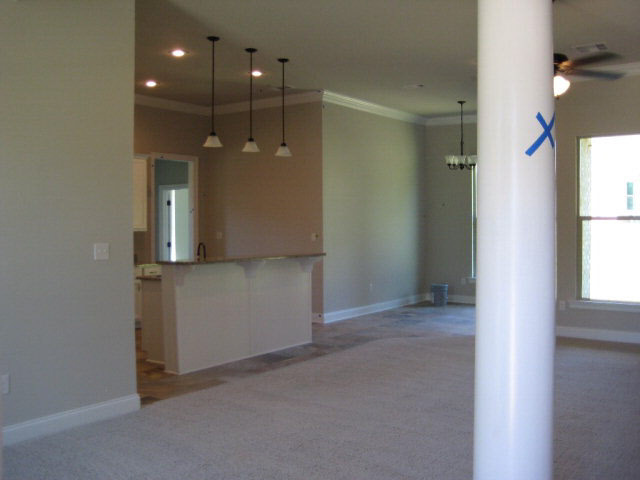 11778 Lodgepole Court Daphne, AL 36527 - Photo 16 of 16 Open floor plan