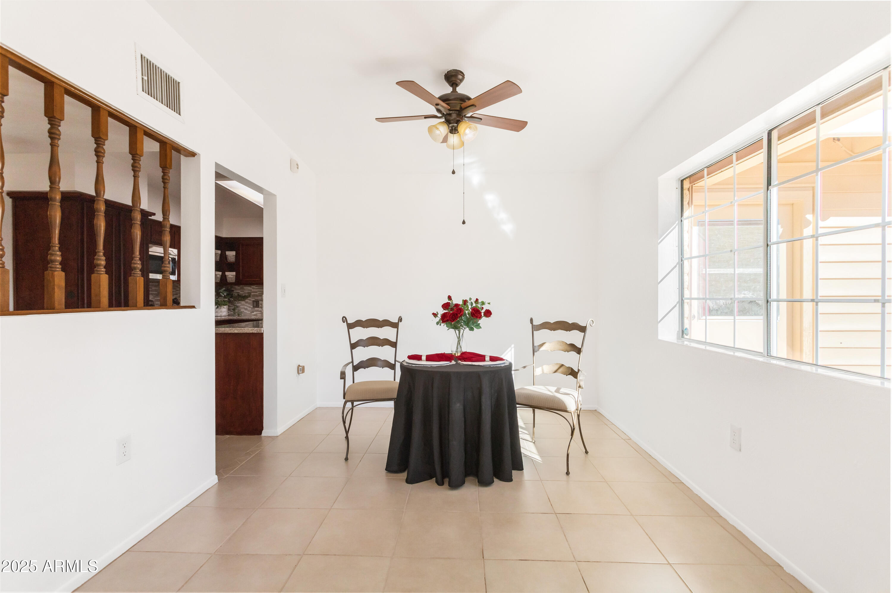 1206 Suffolk Road Sierra Vista, AZ 85635 - Photo 12 of 38 Formal Dining