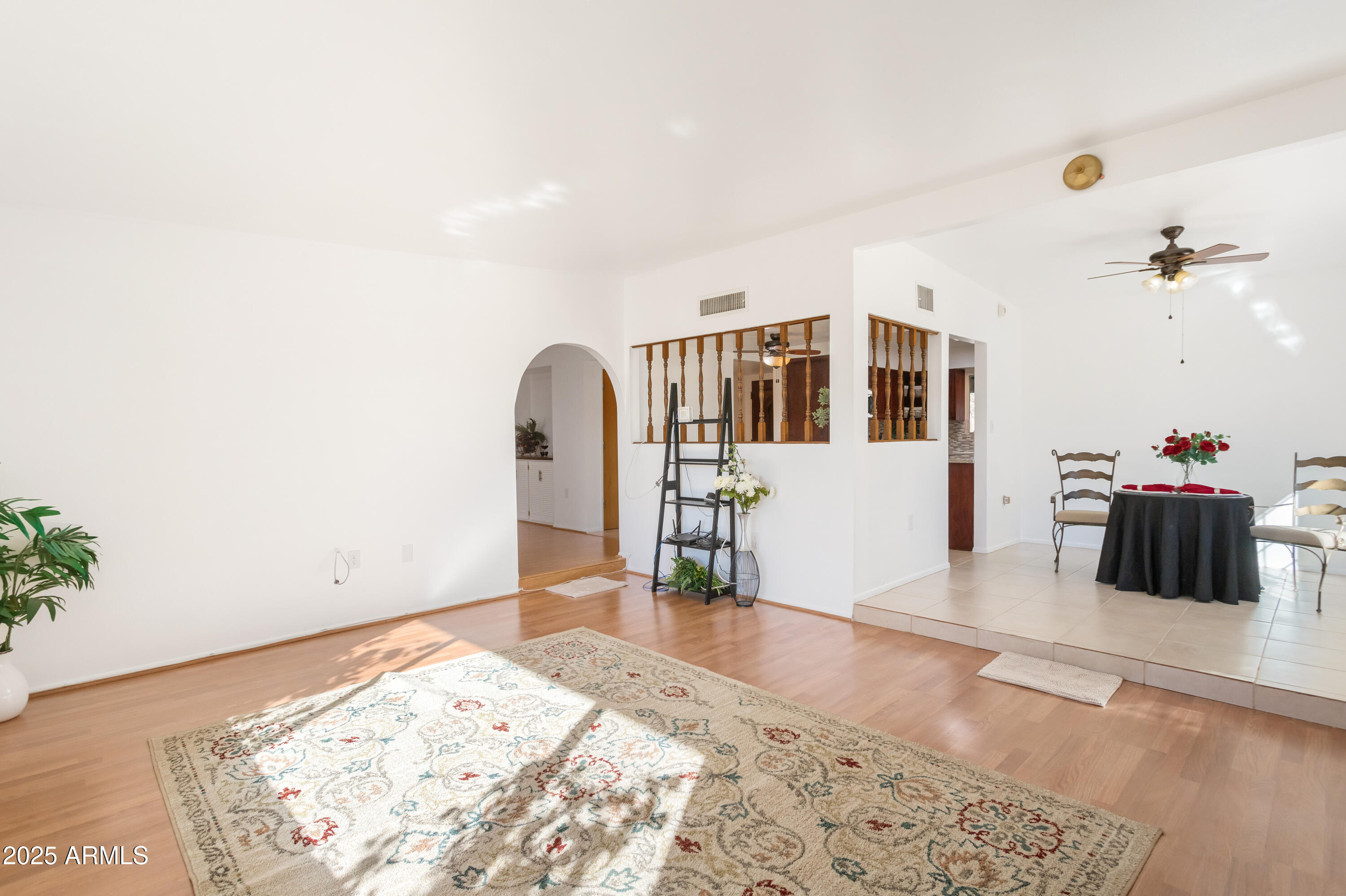 1206 Suffolk Road Sierra Vista, AZ 85635 - Photo 14 of 38 Formal Living Room