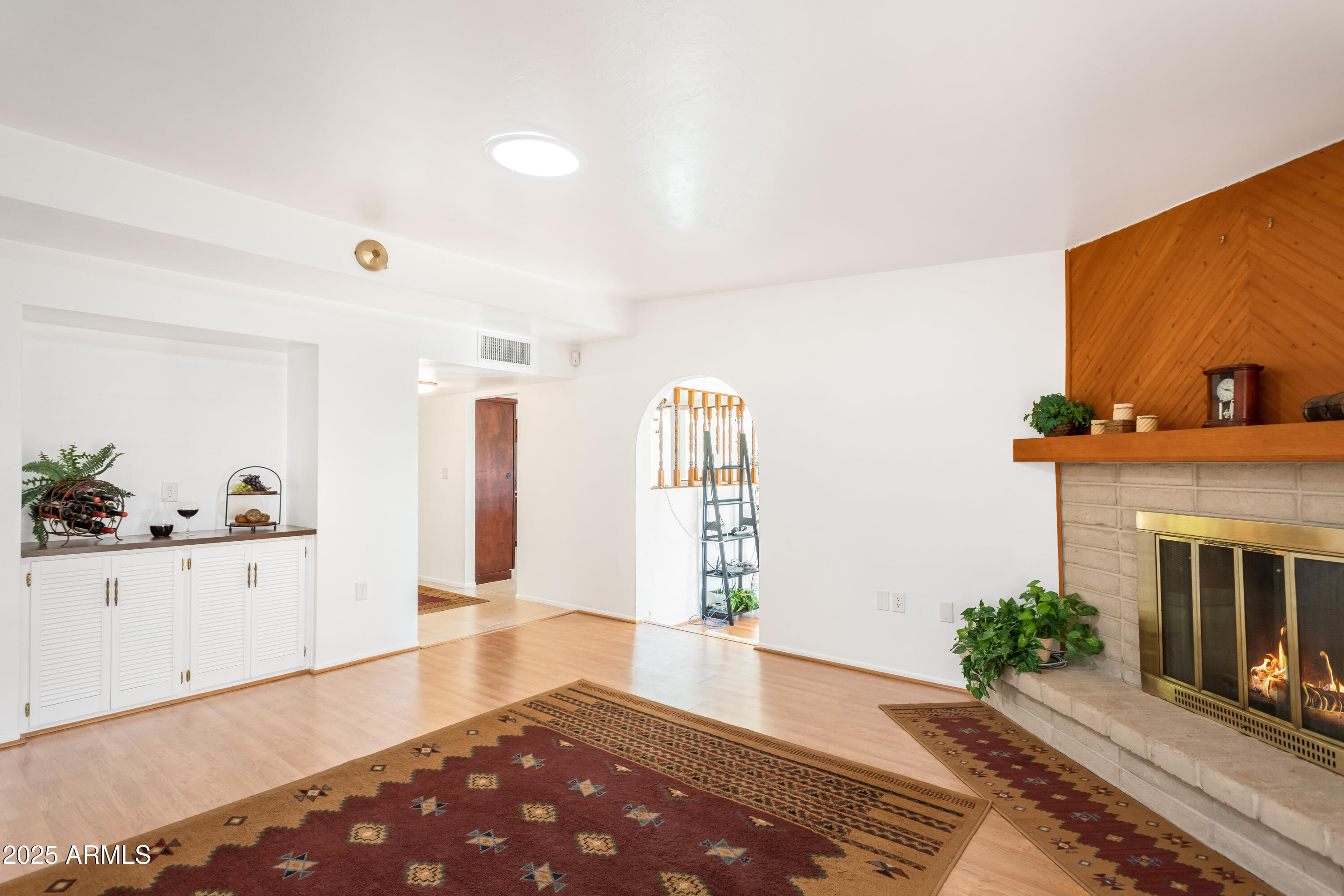 1206 Suffolk Road Sierra Vista, AZ 85635 - Photo 18 of 38 Family Room