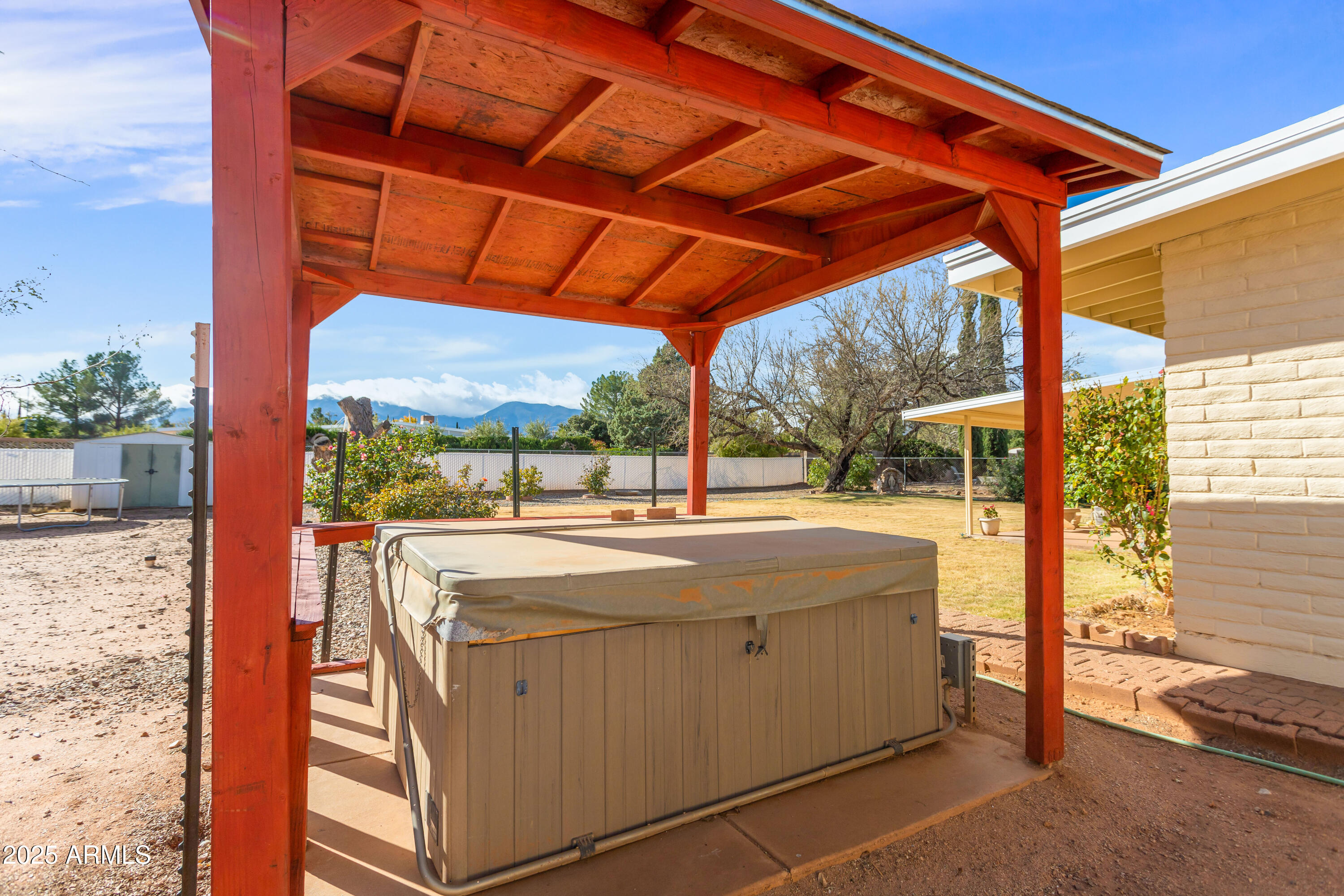 1206 Suffolk Road Sierra Vista, AZ 85635 - Photo 35 of 38 IMG_3664