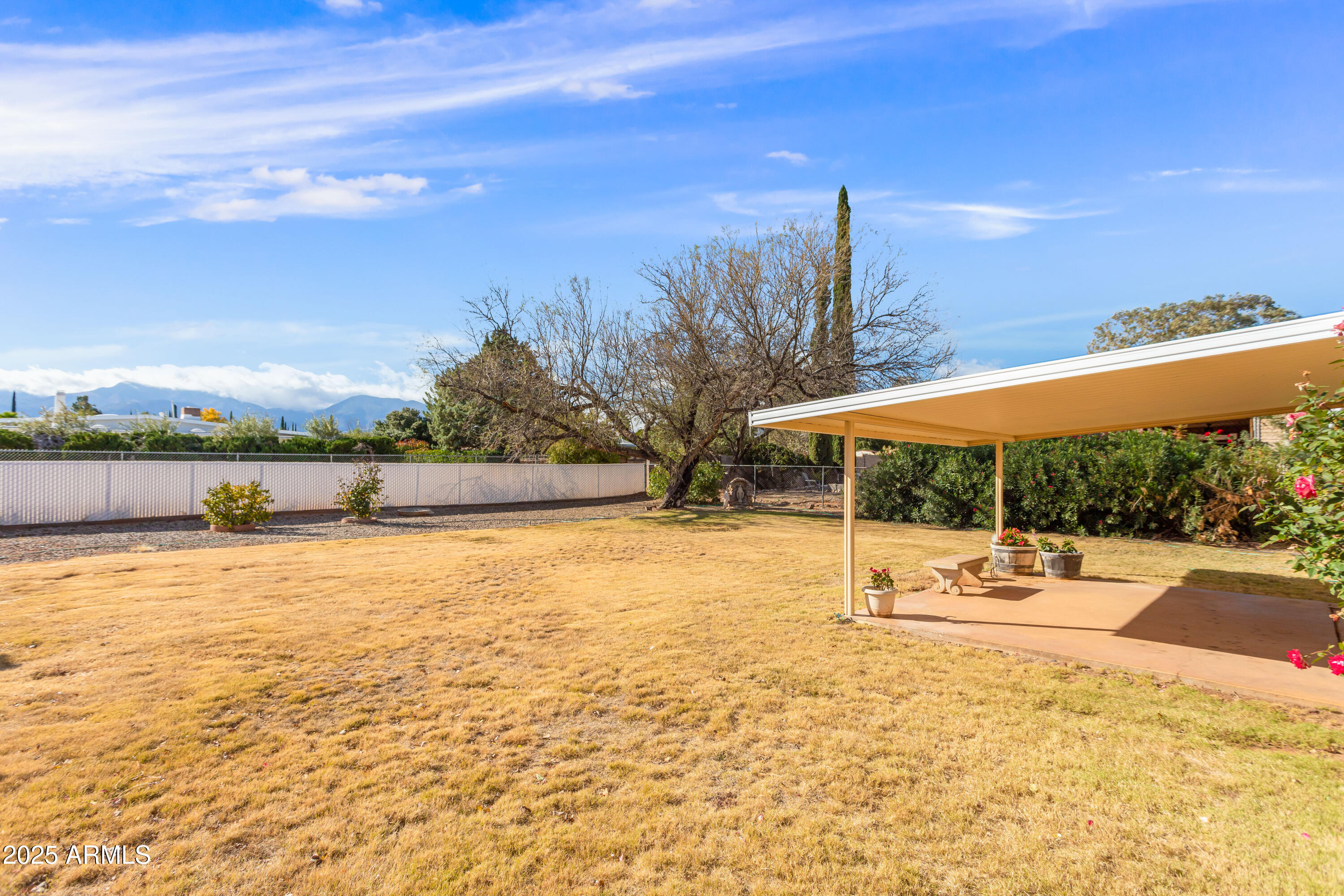 1206 Suffolk Road Sierra Vista, AZ 85635 - Photo 36 of 38 IMG_3665