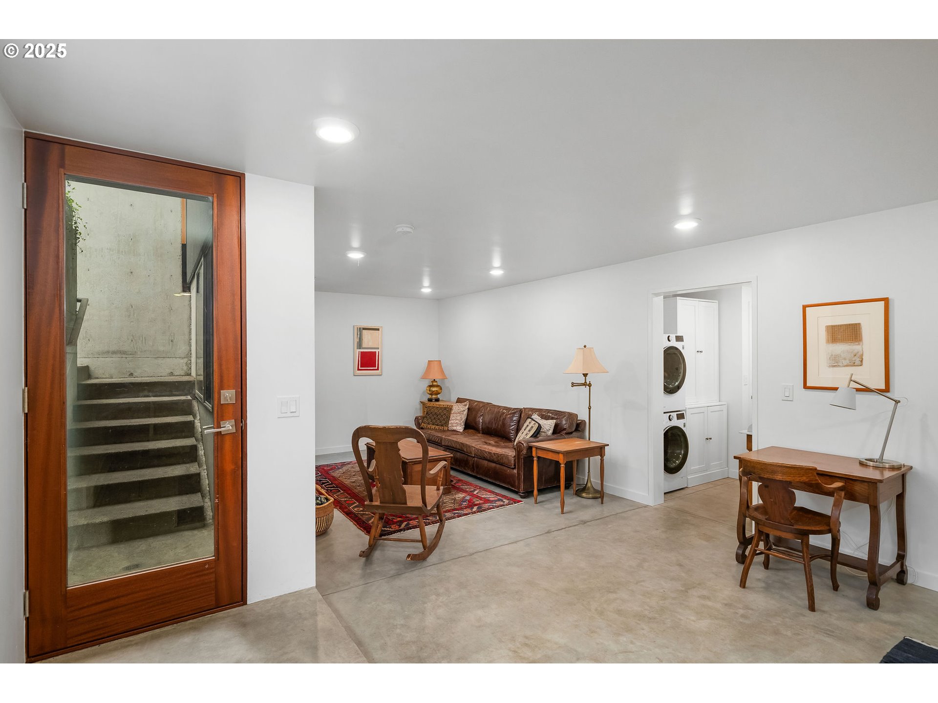 3961 Southeast Berkeley Way Portland, OR 97202 - Photo 40 of 48