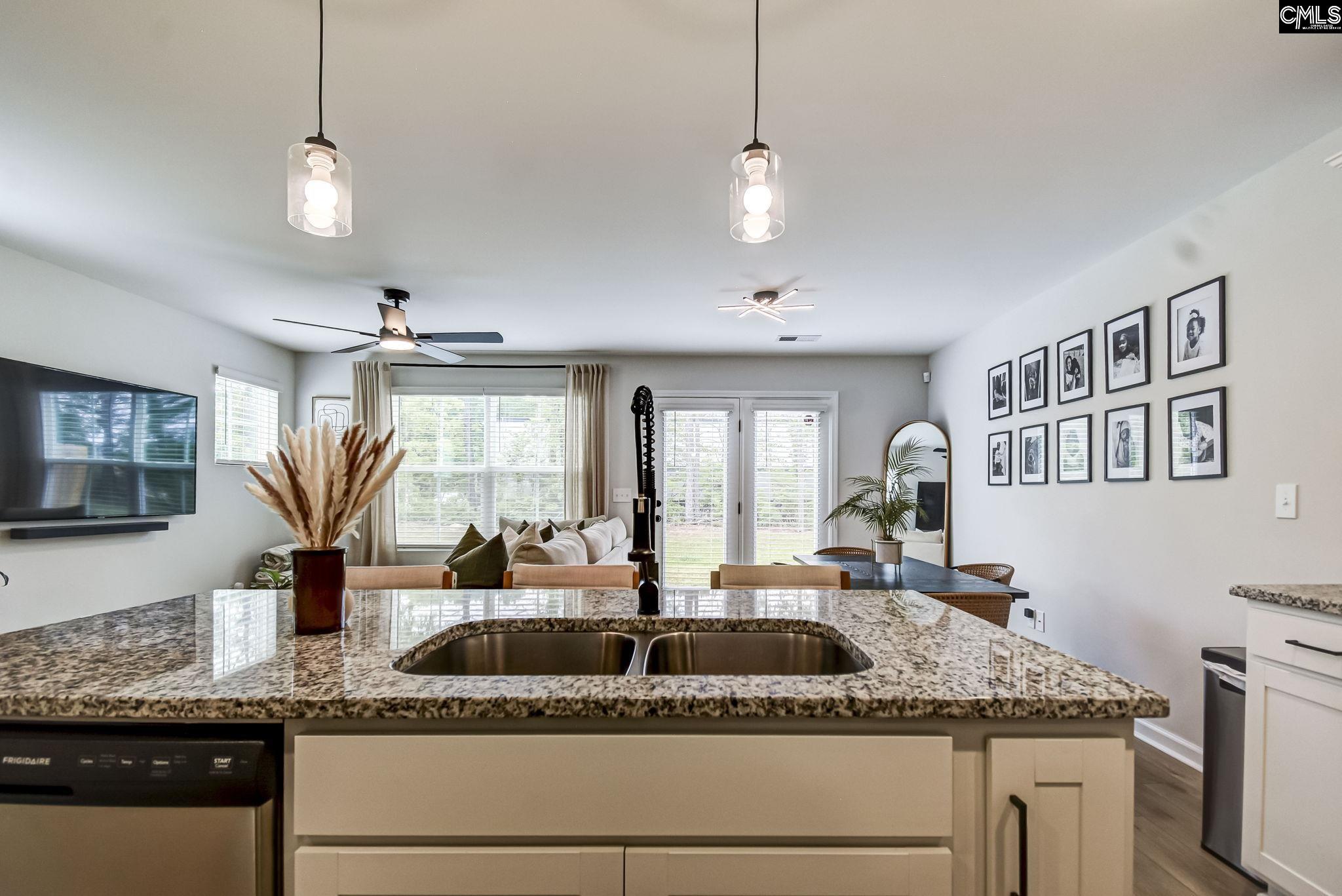 421 Nutsedge Court Lexington, SC 29072 - Photo 8 of 23