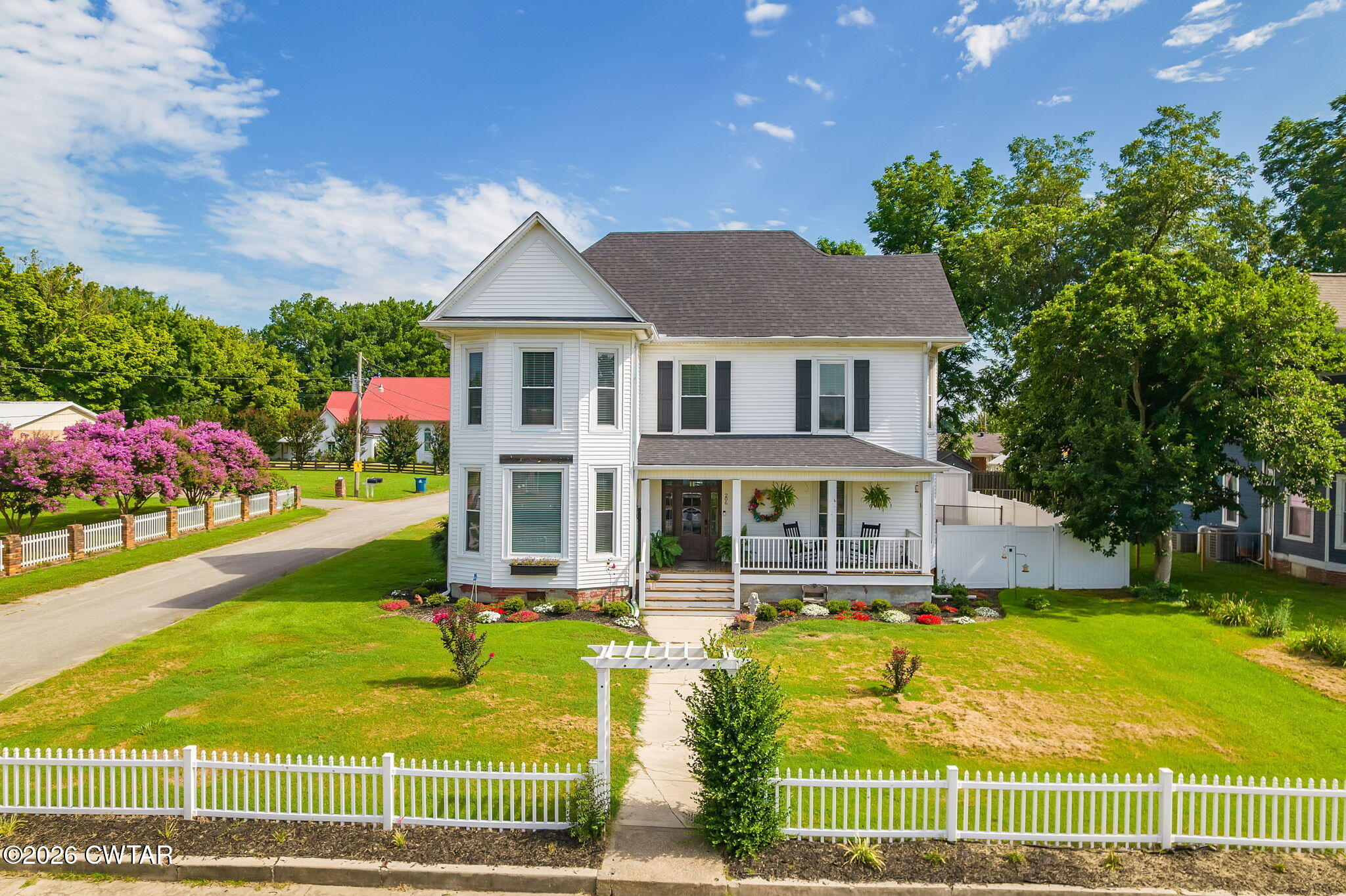 206 West Main Street Rutherford, TN 38369 - Photo 1 of 39 Completed-5