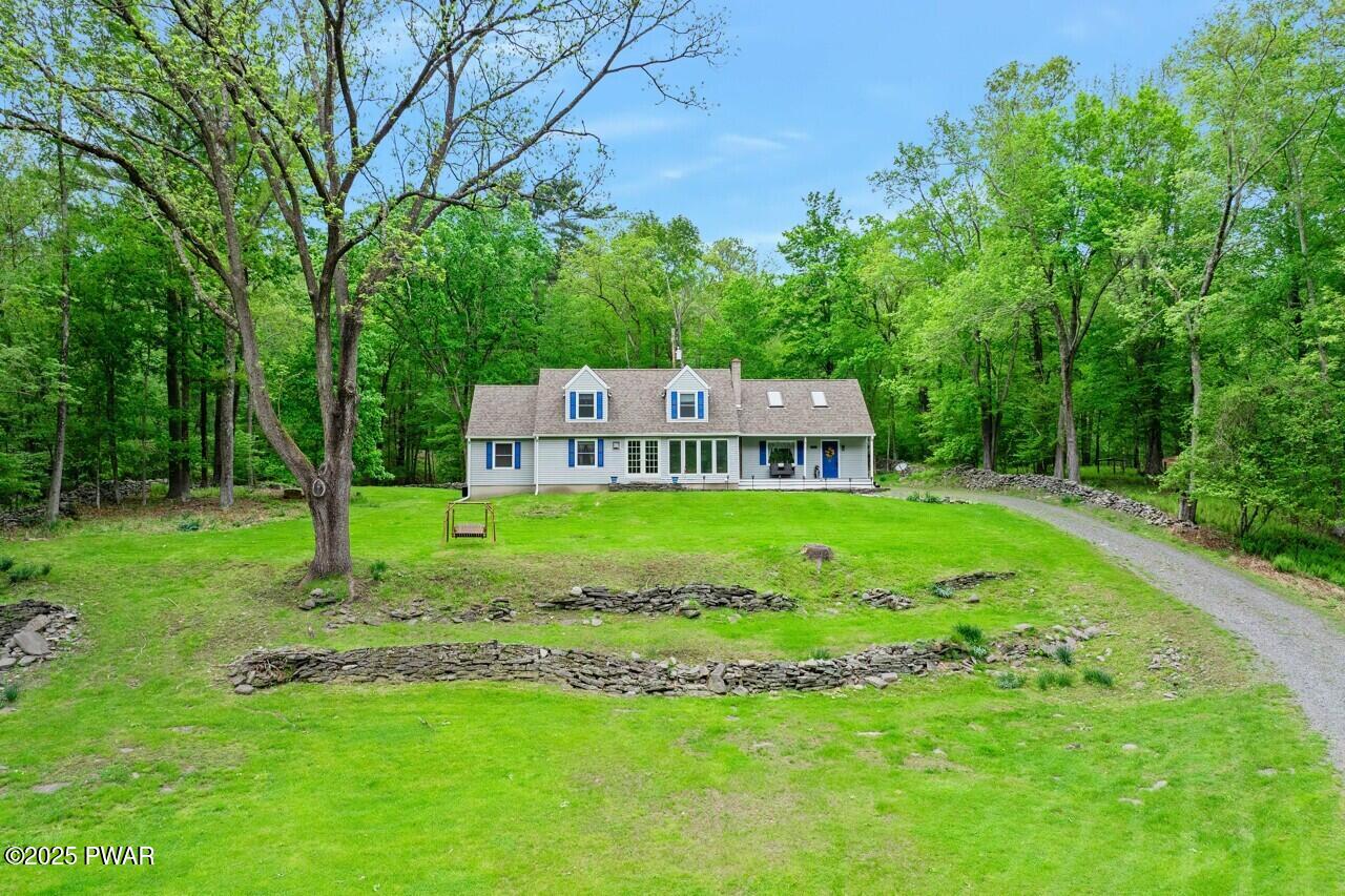501 Towpath Road Hawley, PA 18428 - Photo 43 of 54 Front Exterior