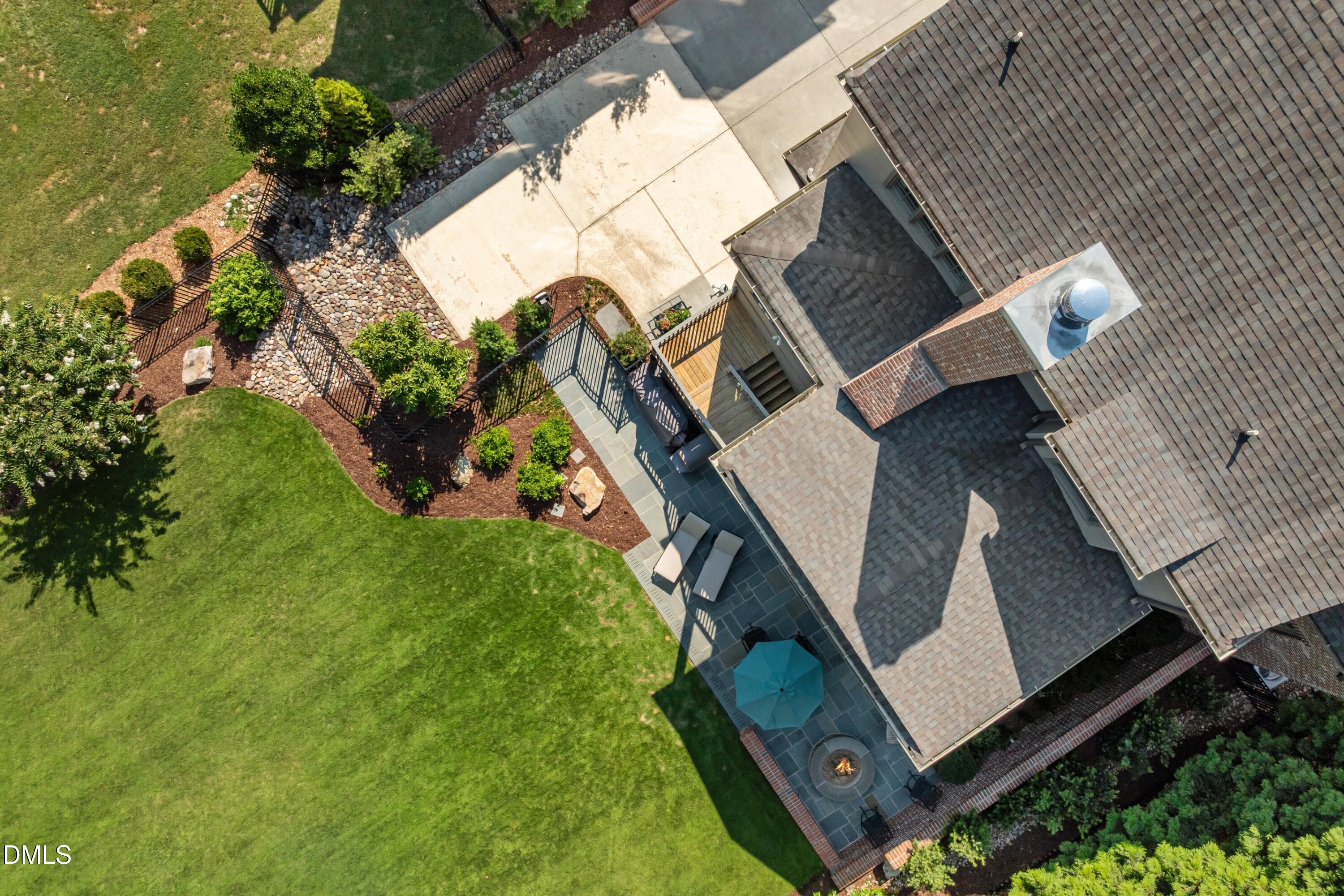 2825 Claremont Road Raleigh, NC 27608 - Photo 71 of 85 DJI_0293-2