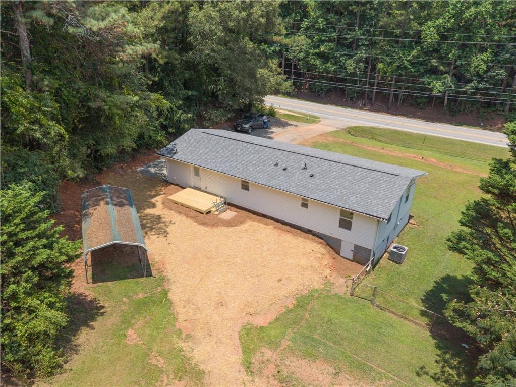 321 Scoggins Road Dallas, GA 30157 - Photo 15 of 15
