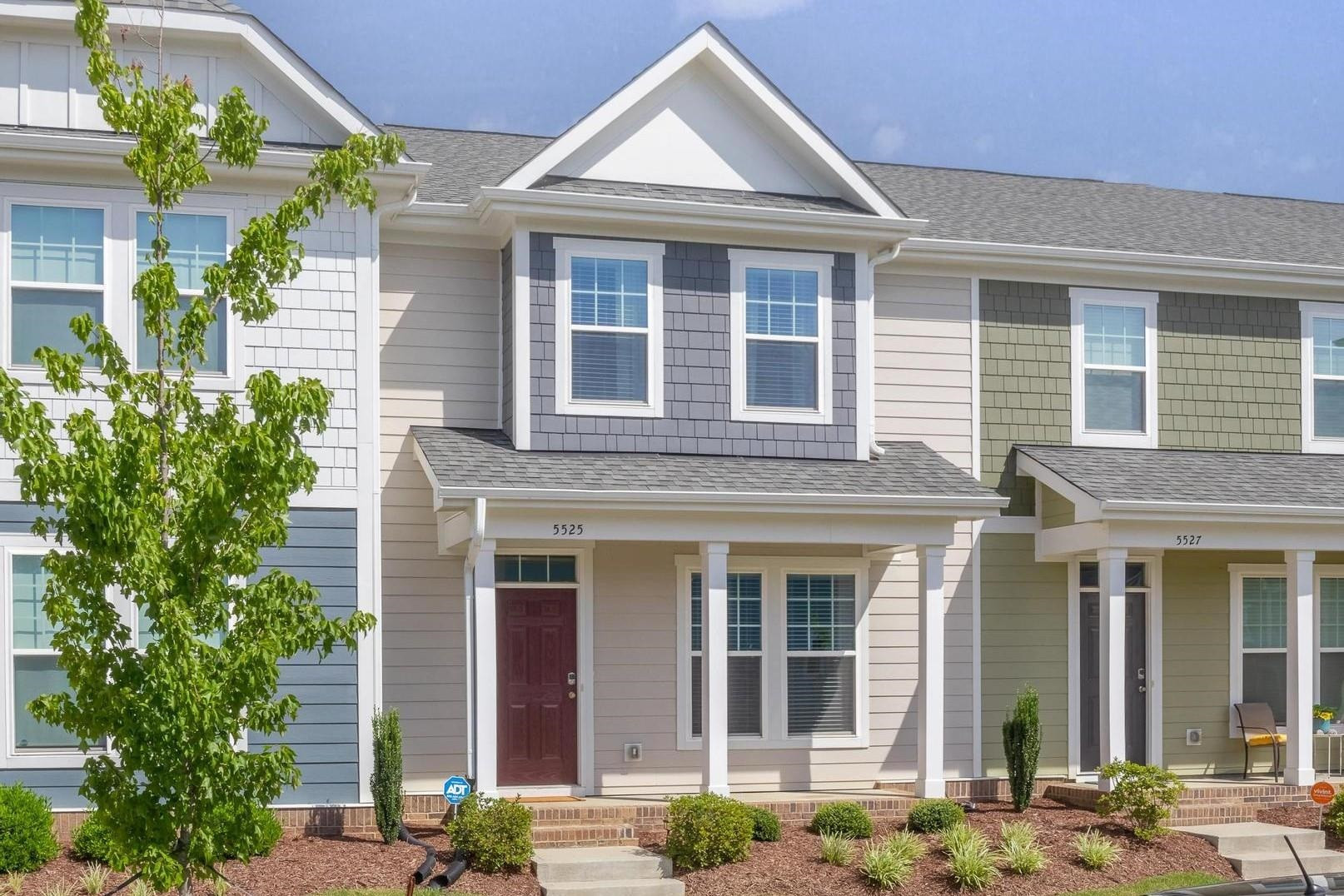5525 Wallace Martin Way Raleigh, NC 27616 - Photo 1 of 47 Photo 1