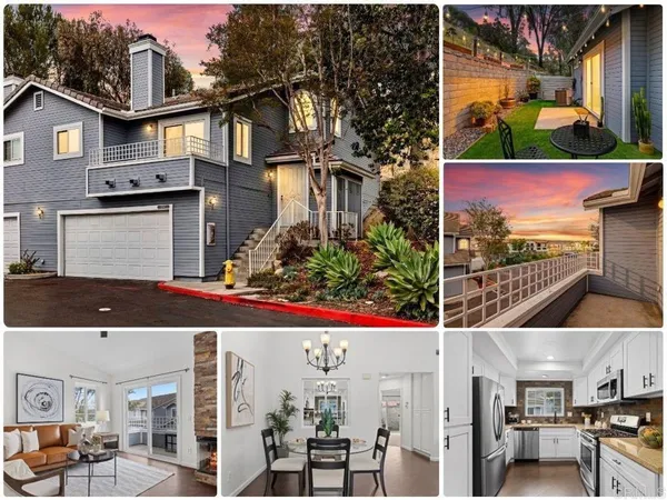 $699,000 | 12862 Carriage Heights Way, Poway, CA 92064