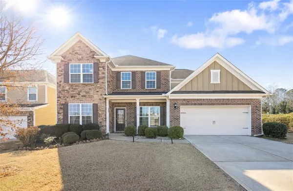$610,000 | 3500 Graham Way Southwest, Lilburn, GA 30047