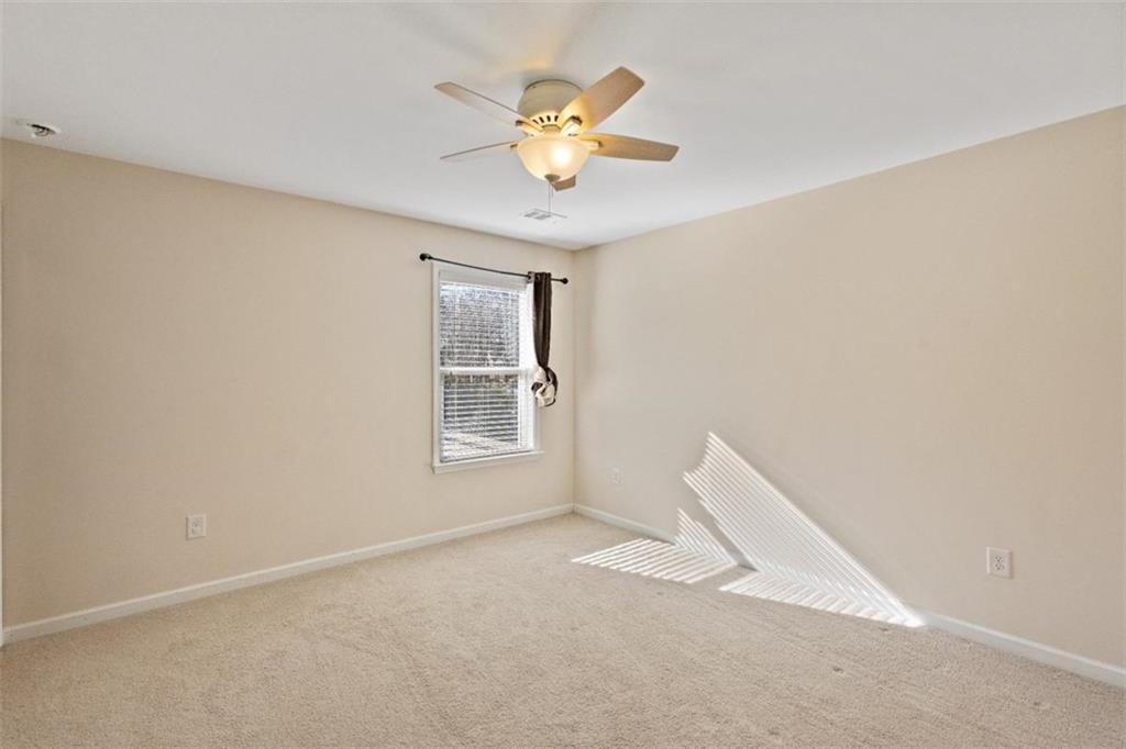 3500 Graham Way Southwest Lilburn, GA 30047 - Photo 26 of 47 a view of an empty room with a window