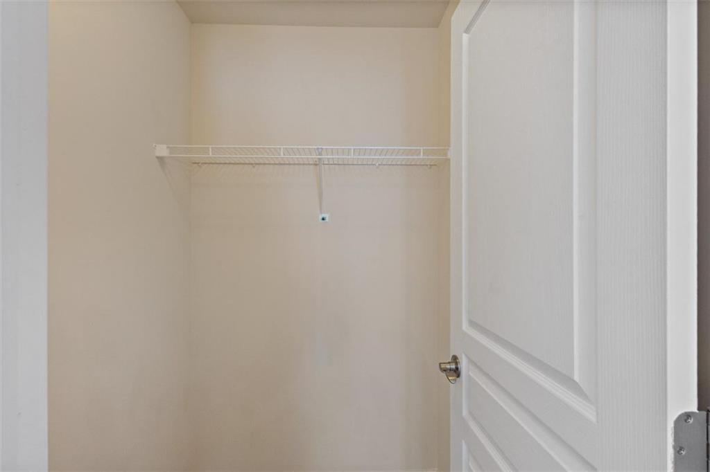 3500 Graham Way Southwest Lilburn, GA 30047 - Photo 28 of 47 a view of a room with racks on the wall