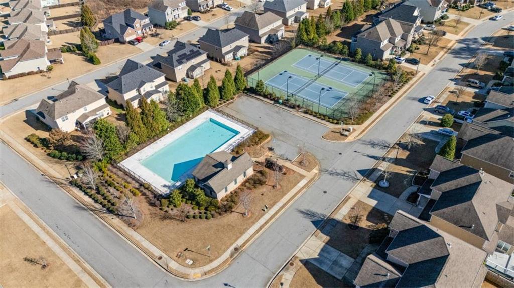 3500 Graham Way Southwest Lilburn, GA 30047 - Photo 45 of 47