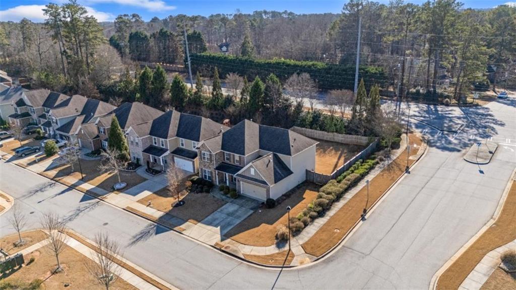 3500 Graham Way Southwest Lilburn, GA 30047 - Photo 46 of 47