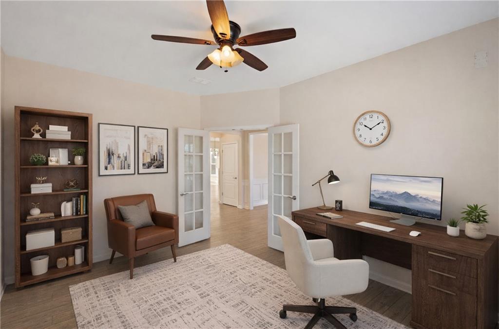 3500 Graham Way Southwest Lilburn, GA 30047 - Photo 6 of 47