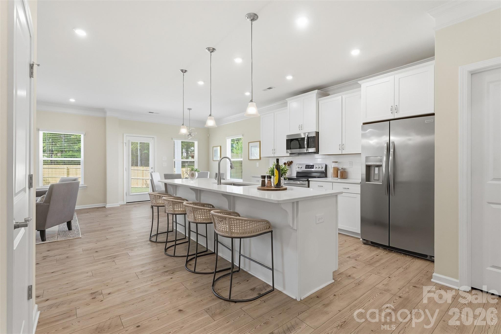 14503 Holbrooks Road Huntersville, NC 28078 - Photo 7 of 38 Gallery Image 7