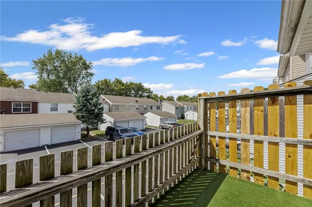 $167,900 | 6608 East 128th Street, Grandview, MO 64030