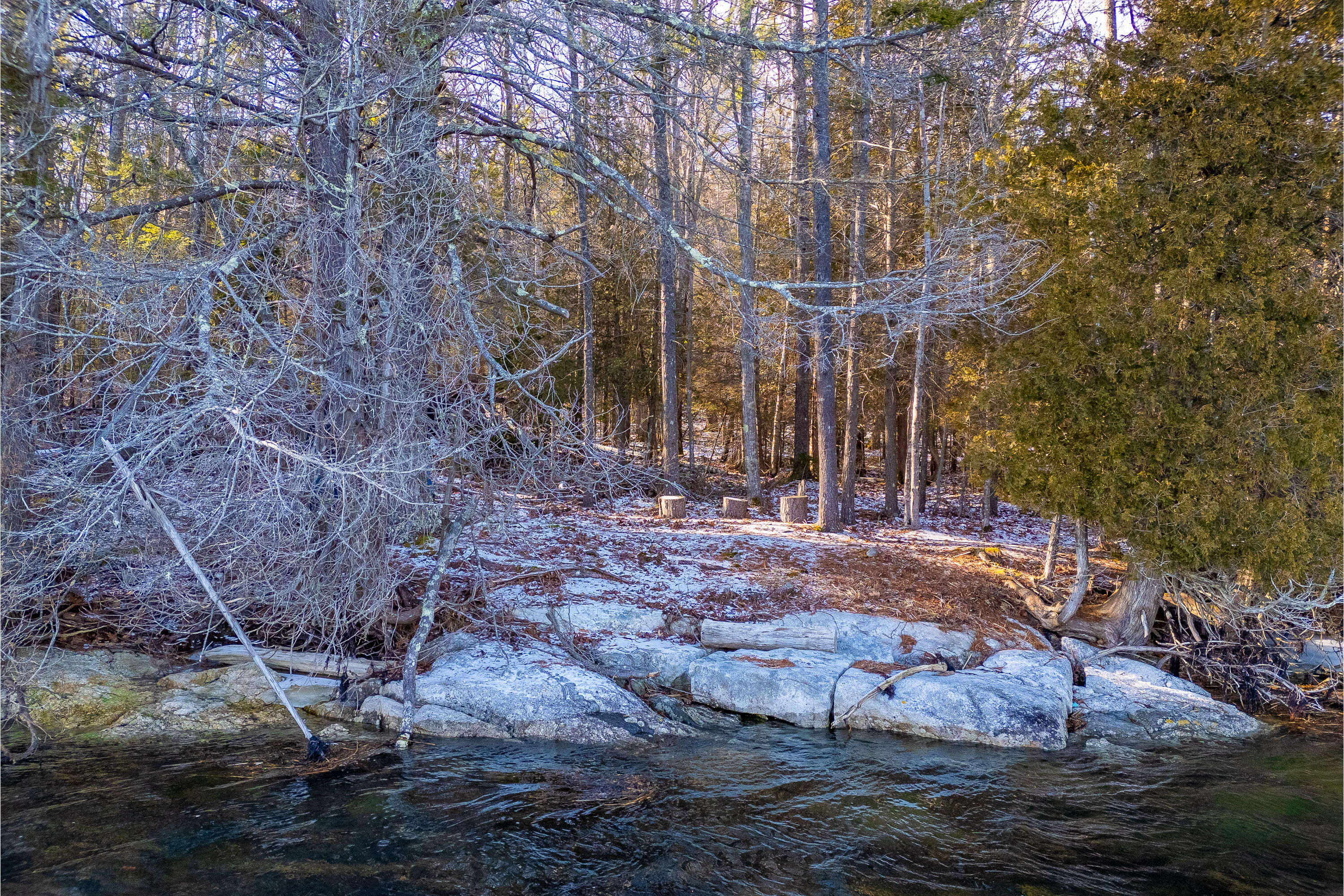 0 Webber Road Georgetown, ME 04548 - Photo 26 of 27 0 Webber Rd_125