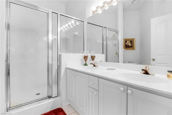 $5,000 | 13131 Castle Harbour Drive, Unit M3, Naples, FL 34110