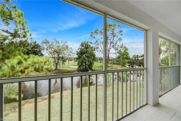 $5,000 | 13131 Castle Harbour Drive, Unit M3, Naples, FL 34110