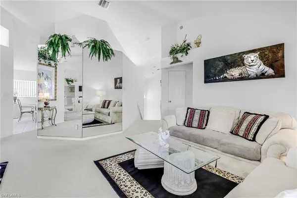 $5,000 | 13131 Castle Harbour Drive, Unit M3, Naples, FL 34110