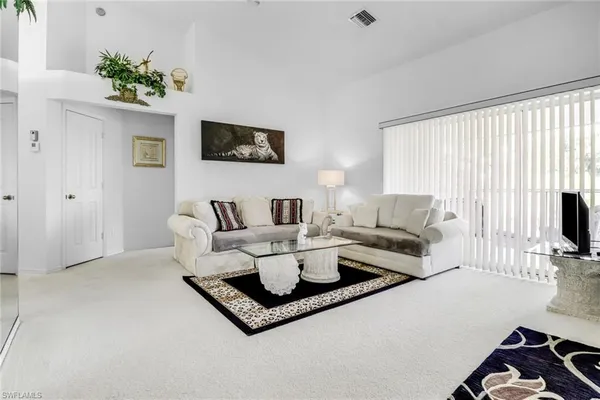 $5,000 | 13131 Castle Harbour Drive, Unit M3, Naples, FL 34110