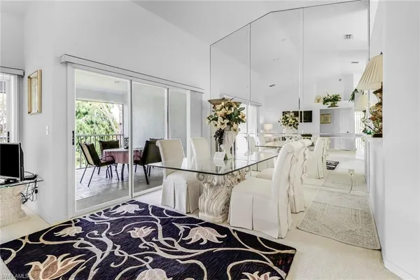 $5,000 | 13131 Castle Harbour Drive, Unit M3, Naples, FL 34110