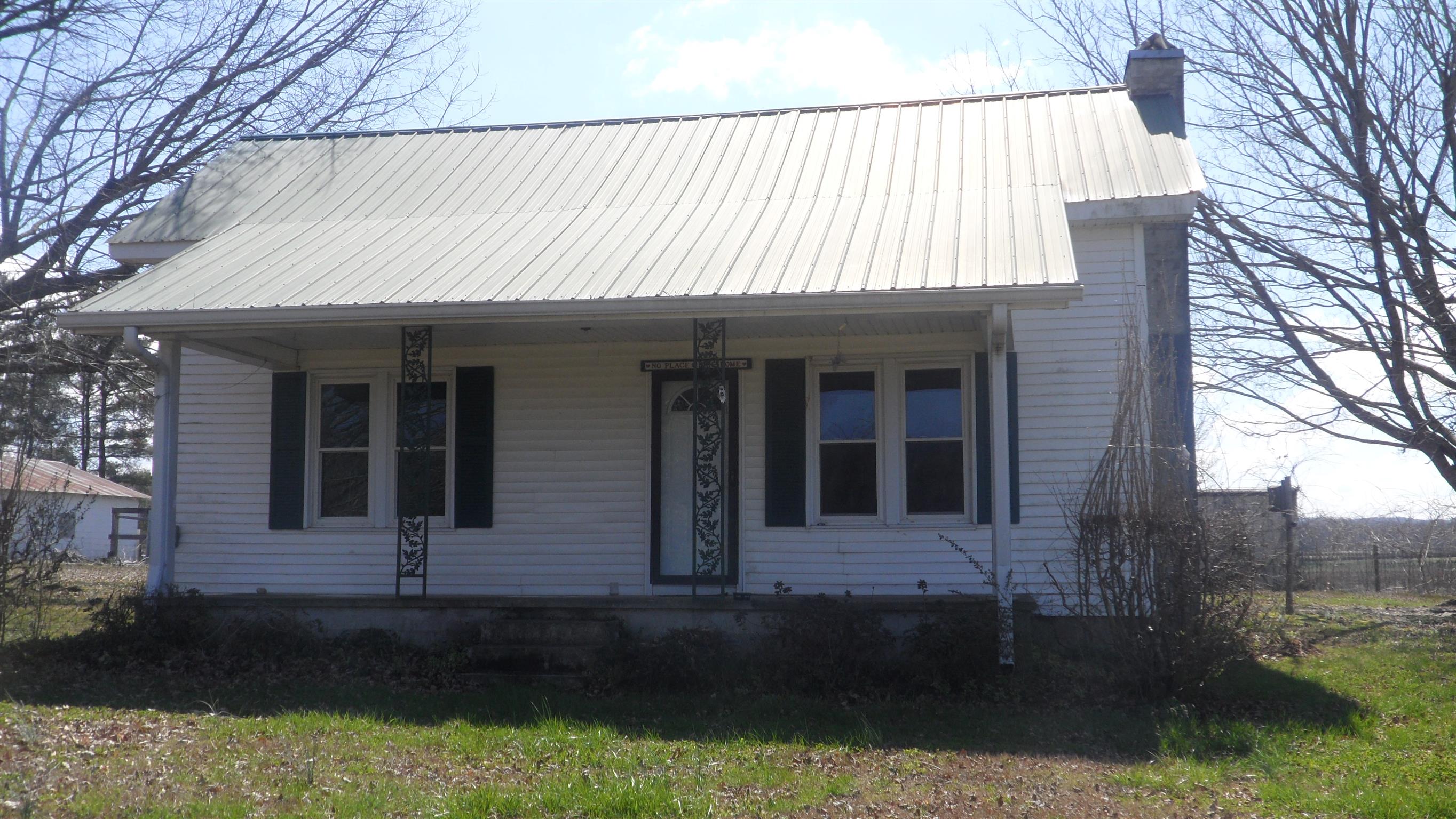 1147 Hennessee Bridge Road Rock Island, TN 38581 - Photo 1 of 14 Gallery Image 1