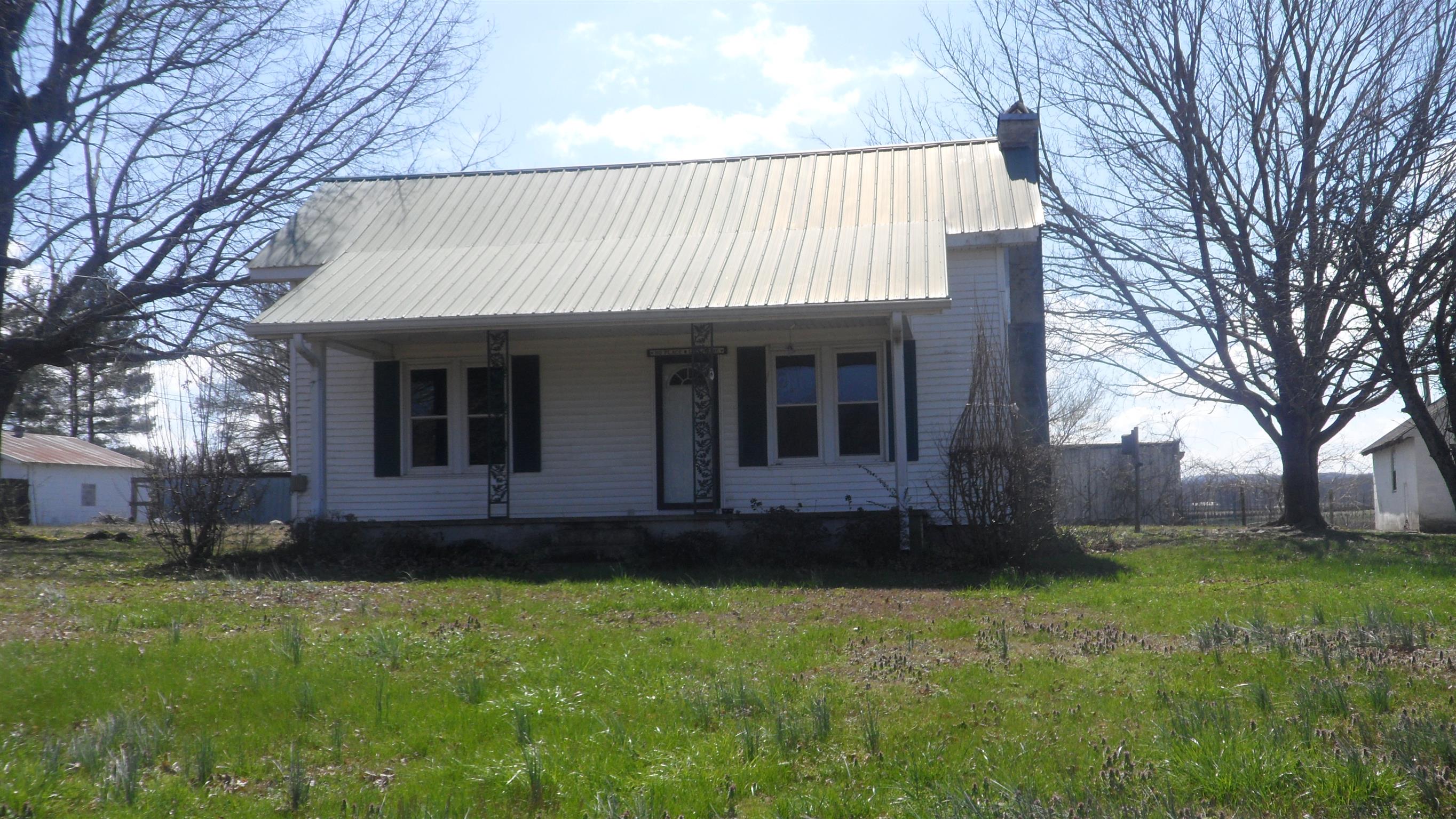 1147 Hennessee Bridge Road Rock Island, TN 38581 - Photo 2 of 14 Gallery Image 2