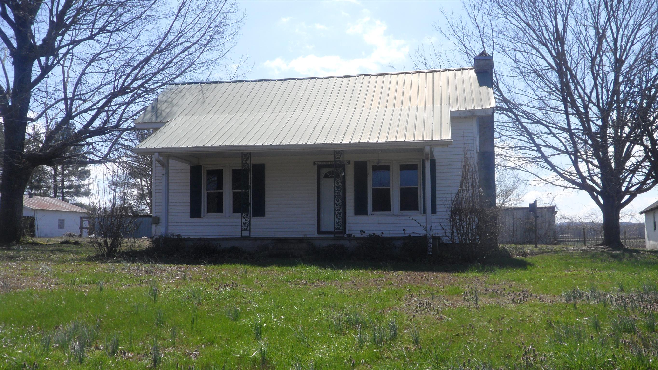 1147 Hennessee Bridge Road Rock Island, TN 38581 - Photo 3 of 14 Gallery Image 3