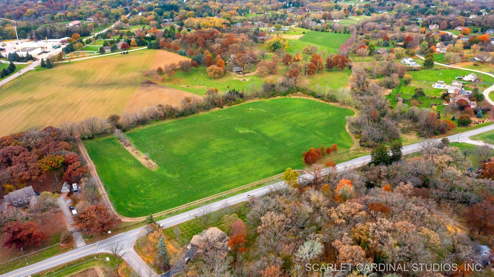 11 Corron Road St. Charles, IL 60175 - Photo 11 of 11 a view of a city