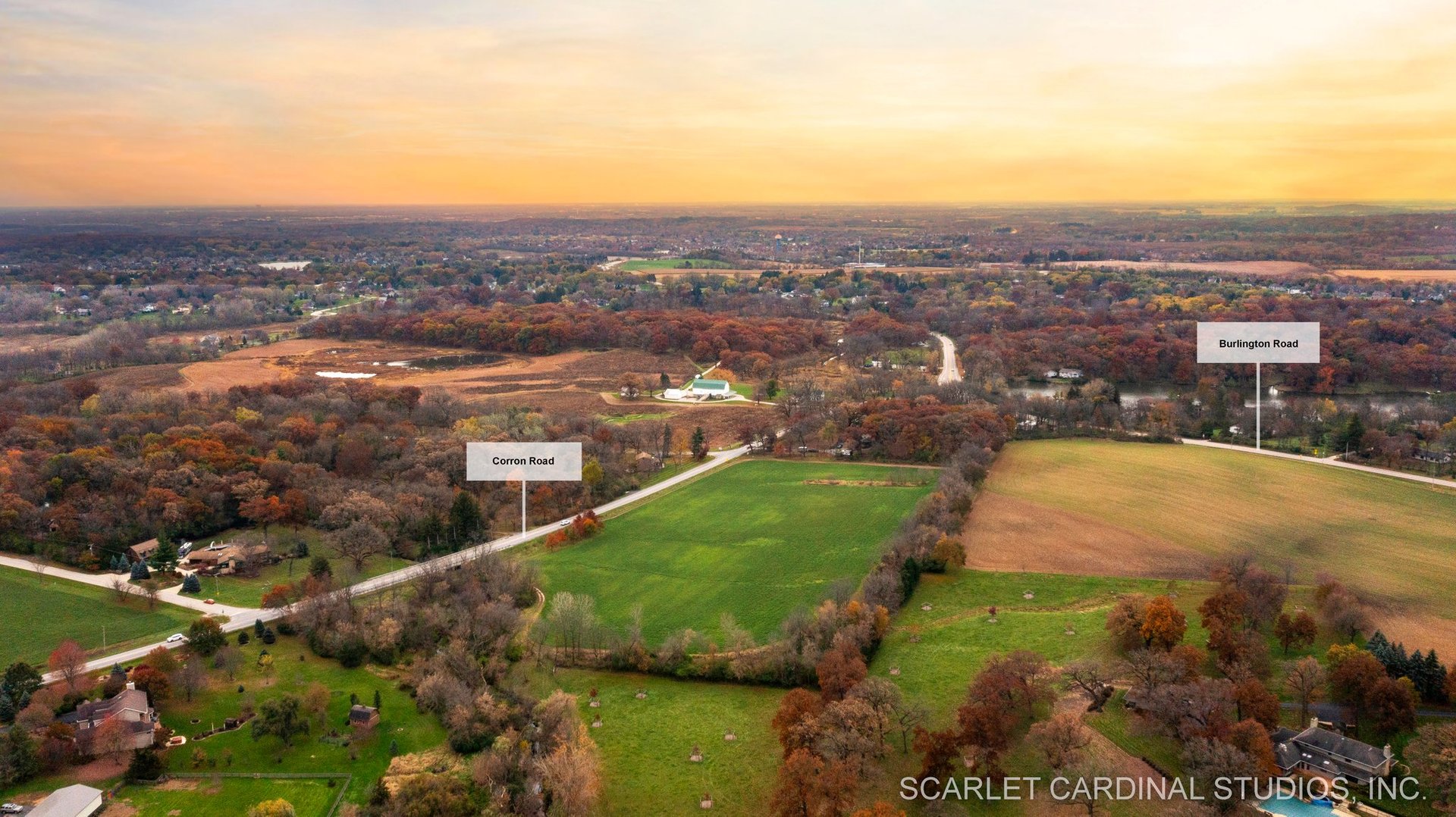 11 Corron Road St. Charles, IL 60175 - Photo 2 of 11 a view of a city
