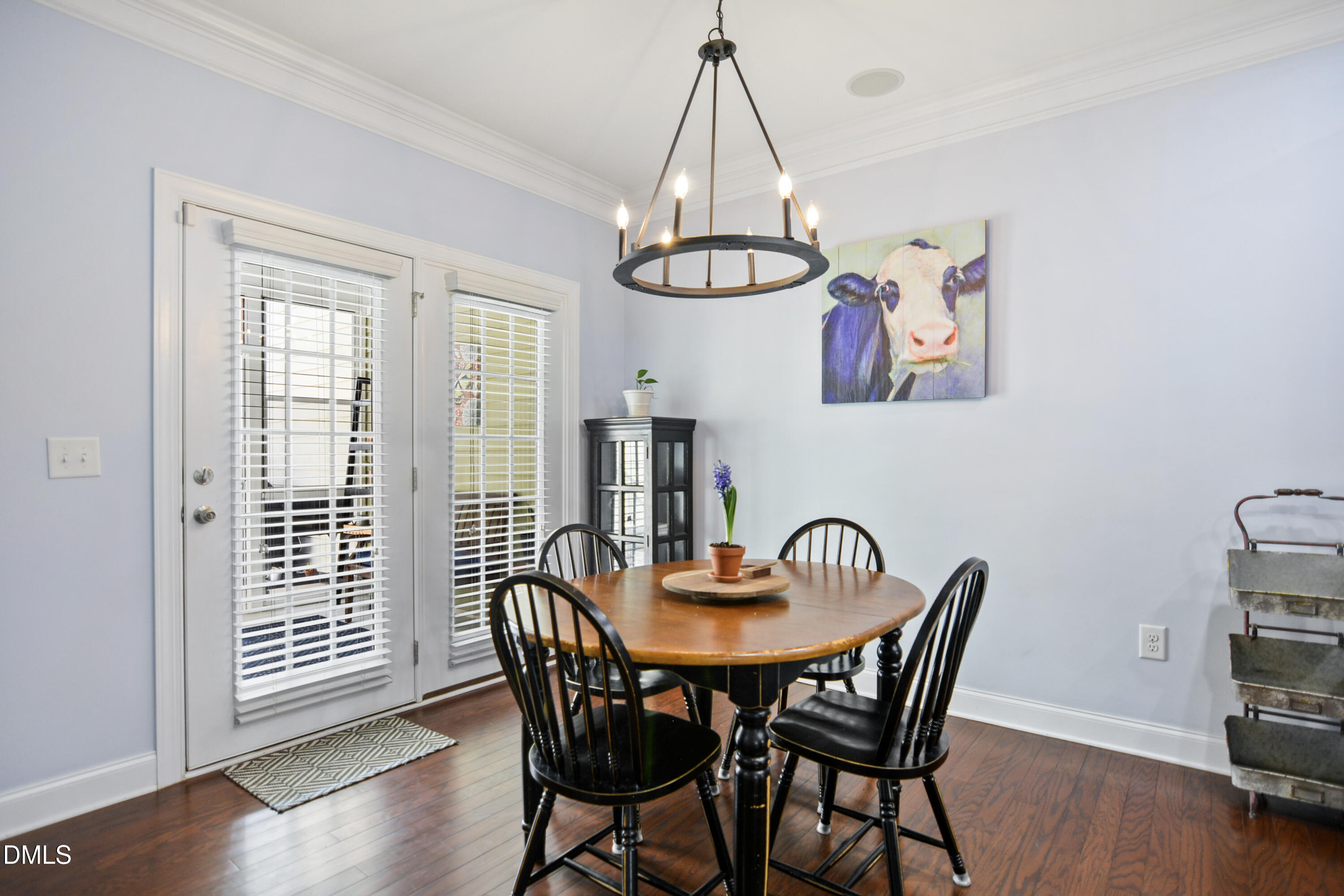 649 Democracy Street Raleigh, NC 27603 - Photo 12 of 36 11
