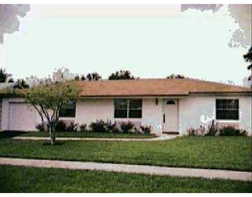 19651 Delaware Circle Boca Raton, FL 33434 - Photo 1 of 2 Primary Photo