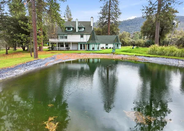 $499,900 | 38076 Pine Meadow Lane, Oakhurst, CA 93644