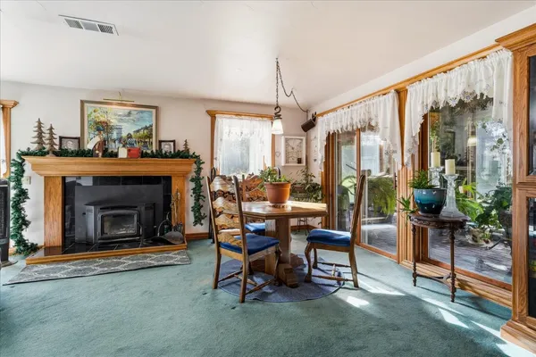 $499,900 | 38076 Pine Meadow Lane, Oakhurst, CA 93644