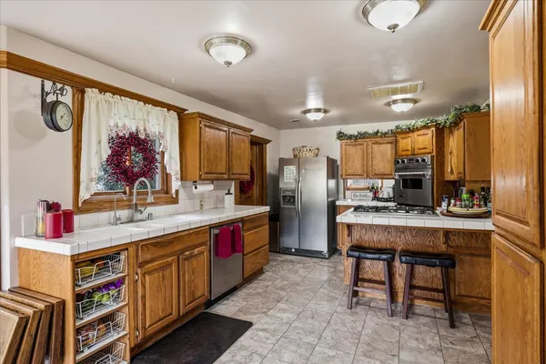 $499,900 | 38076 Pine Meadow Lane, Oakhurst, CA 93644