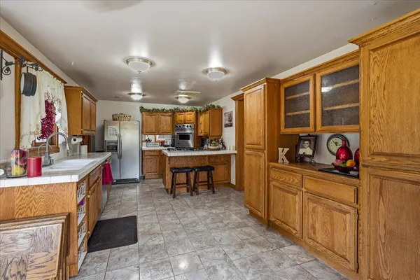 $499,900 | 38076 Pine Meadow Lane, Oakhurst, CA 93644