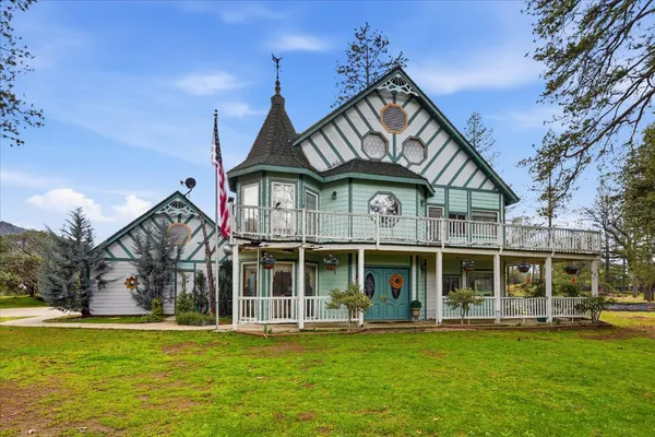 $499,900 | 38076 Pine Meadow Lane, Oakhurst, CA 93644